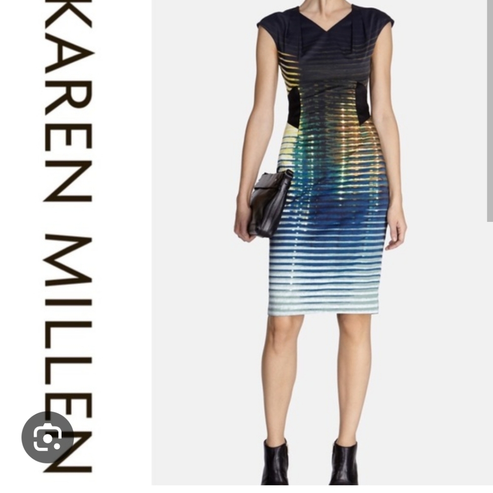 Karen Millen dress